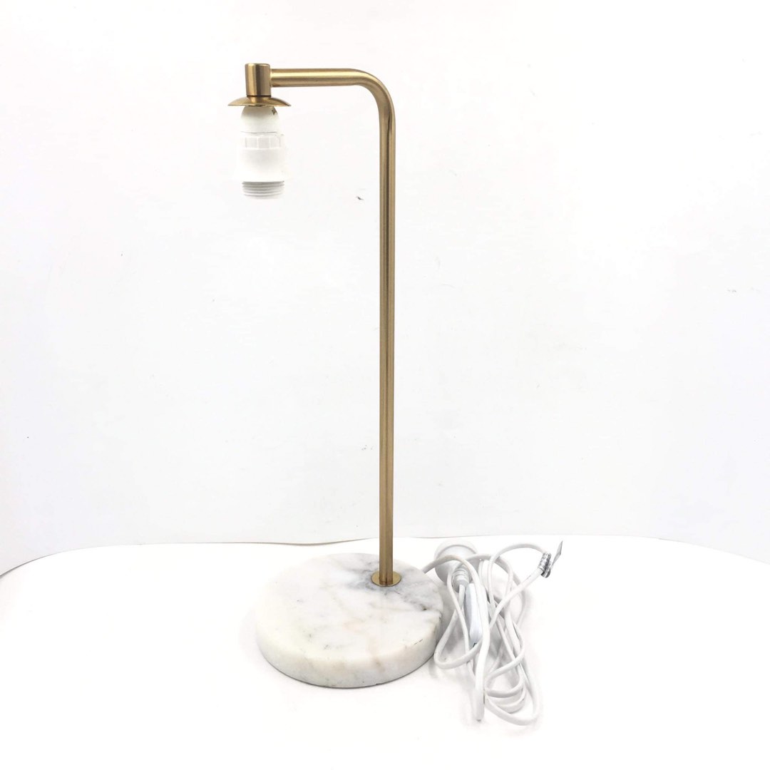 ANKO Anais Desktop Decor Table Lamp 220volts on Carousell