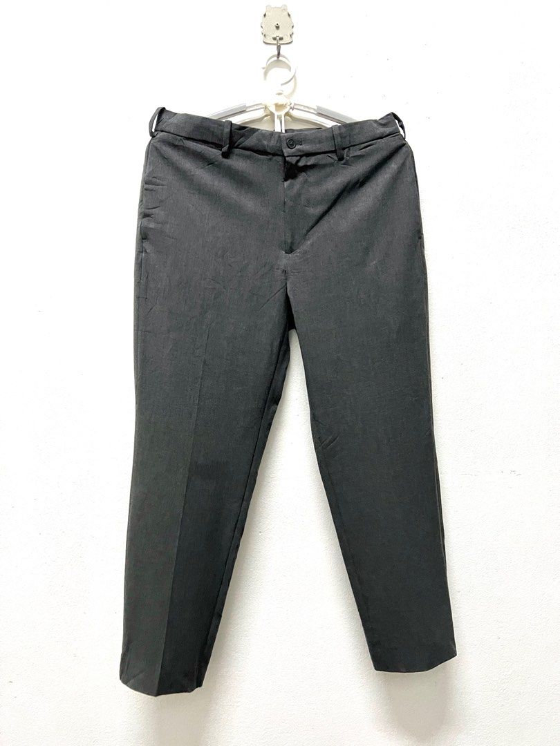 Slacks shop pants uniqlo