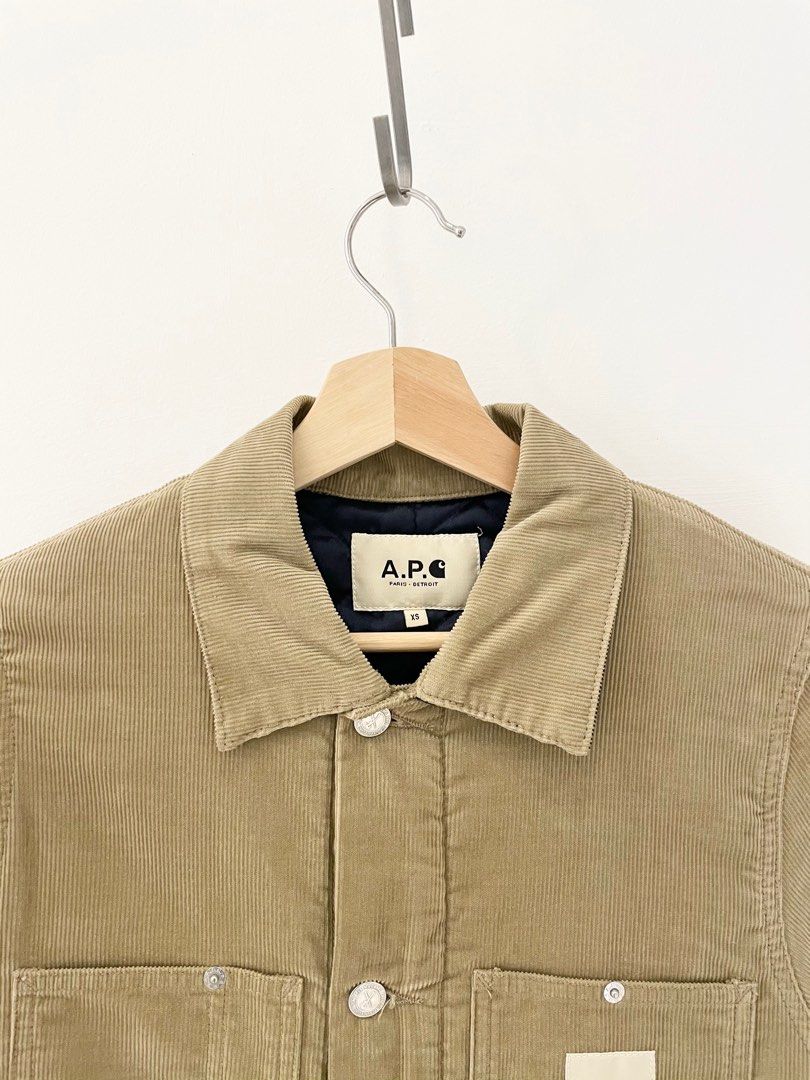 Carhartt wip chrome jacket best sale