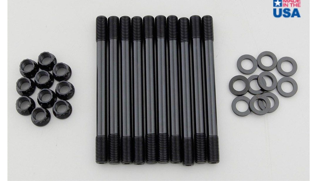 ARP Pro Series Cylinder Head Studs 2184701 for Mazda MX5 MX5 Miata 1