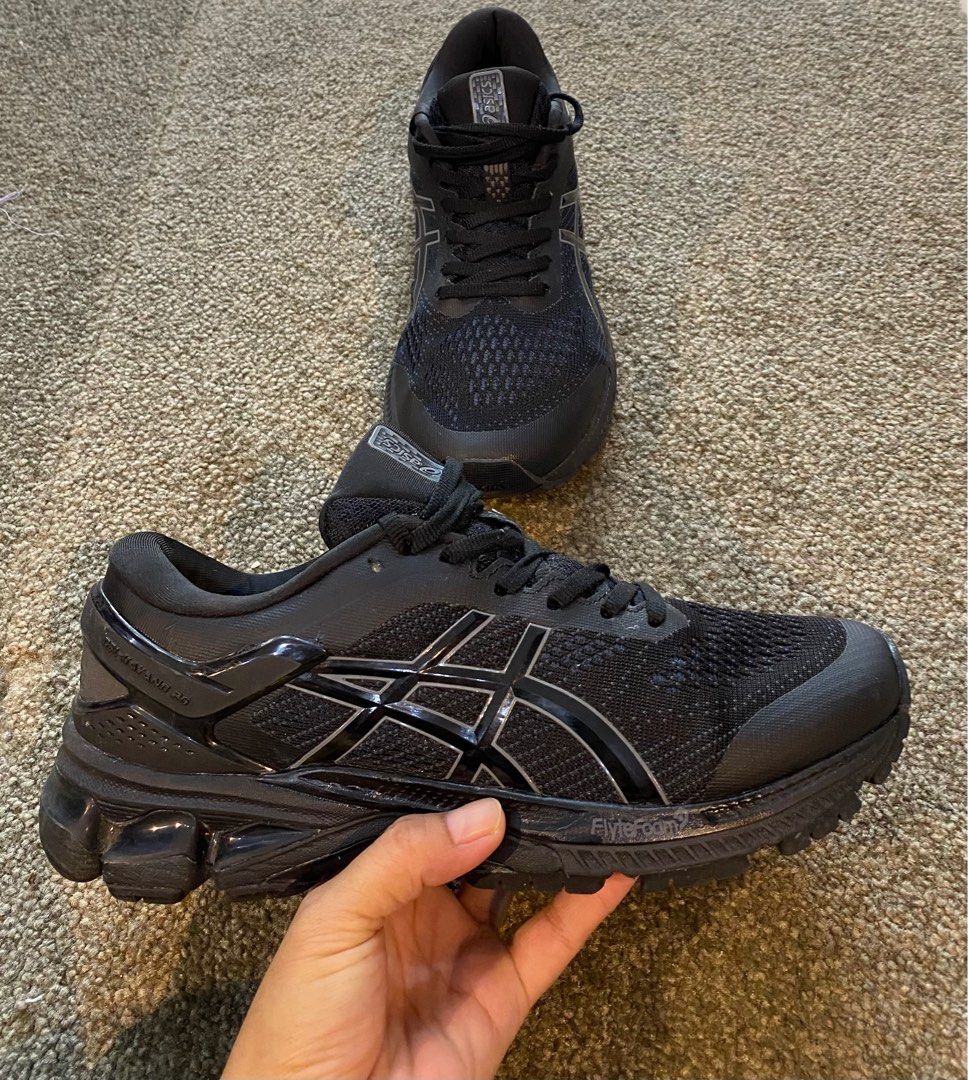 Harga sepatu asics gel kayano 26 original sales