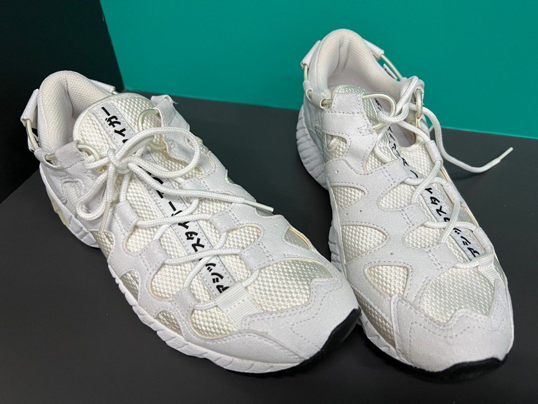 ASICS Gel Mai knit us9 Carousell