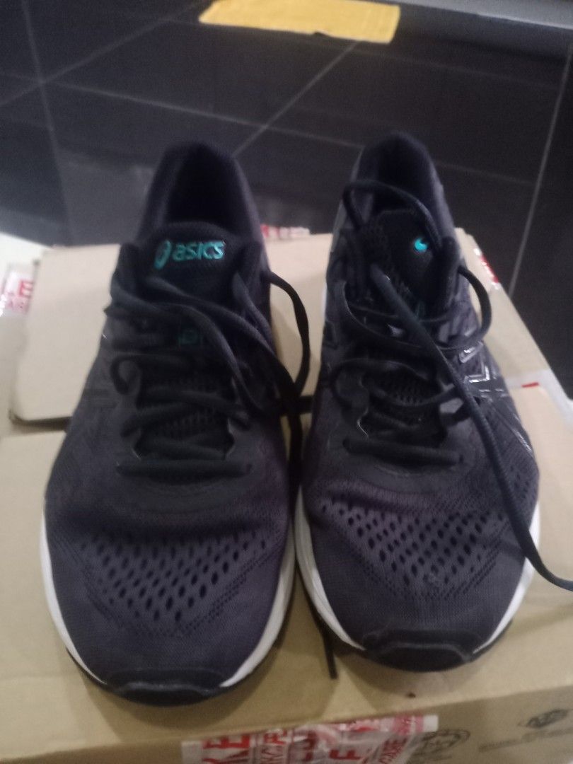ASICS GT 1000 Men s Fashion Footwear Sneakers on Carousell