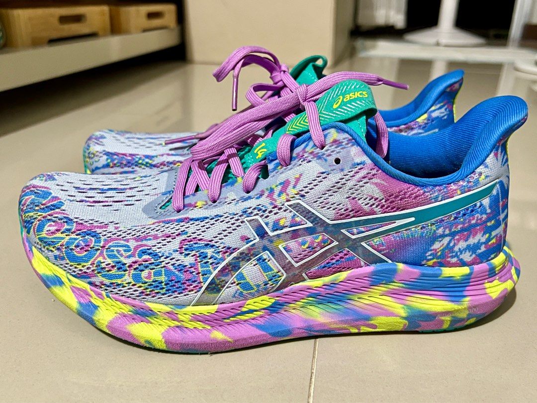Asics noosa 9 womens sale