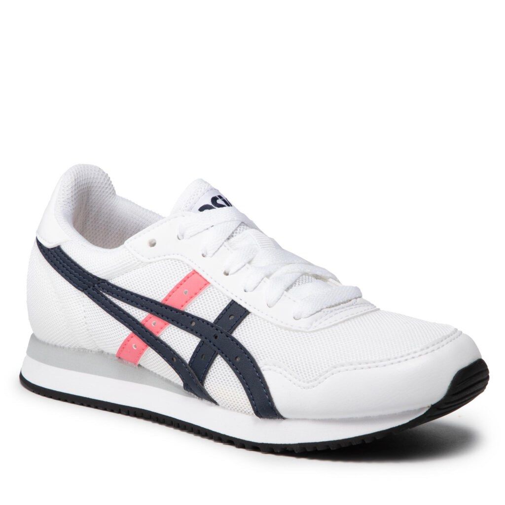 Asics tiger runner homme outlet
