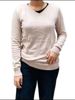 Atasan knit
