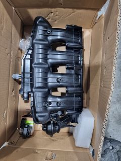 Audi A4 B8.5 Intake Manifold