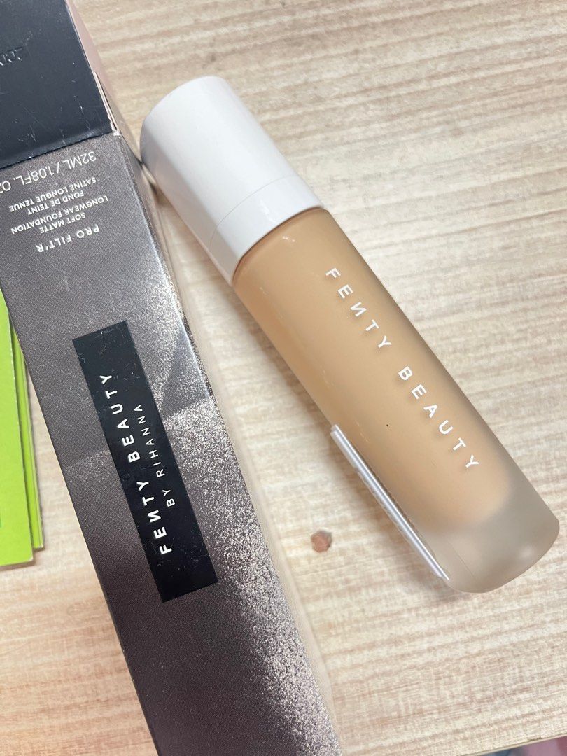 Fenty hot sale beauty vienna