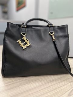 Authentic Carolina Herrera Handbag