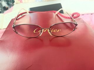 Authentic Celine Eyeglasse