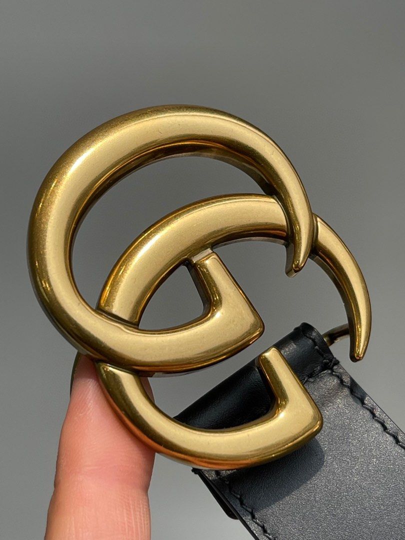 Gucci belt 3.0 2025