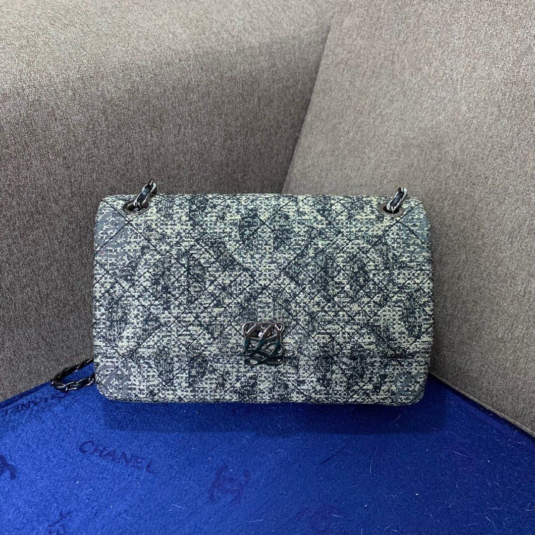 Authentic Louis Quatorze bag, Luxury, Bags & Wallets on Carousell