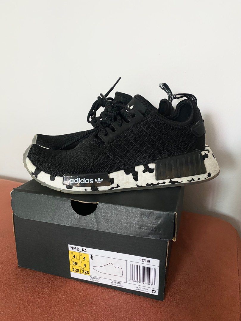 Adidas nmd r1 sales japan black australia
