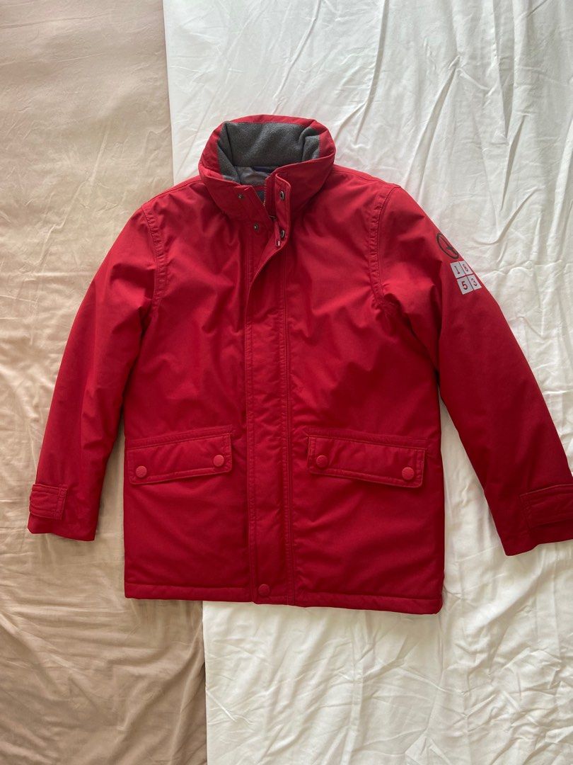 Aigle ski jacket hotsell