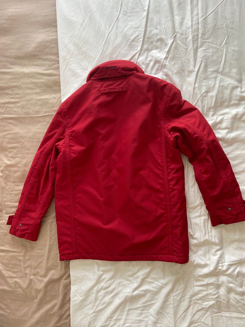 Aigle clearance ski jacket