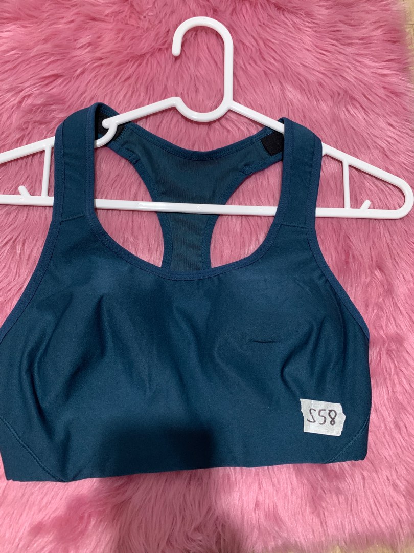 AVIA SPORTS BRA ORIGINAL on Carousell