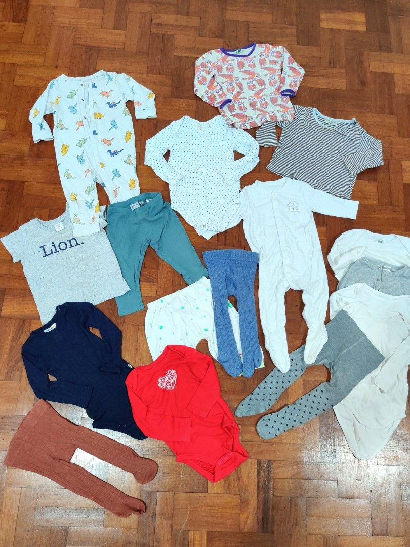Next 1 year old clothes online