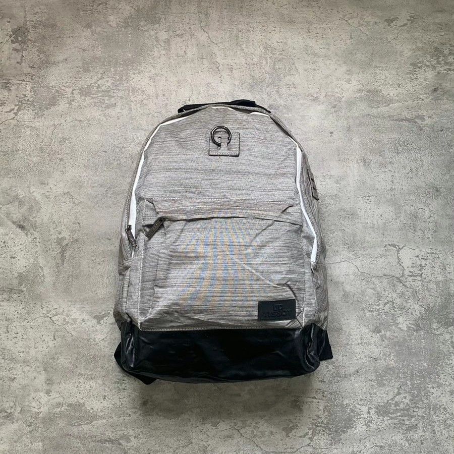 Fillmore store reflective backpack