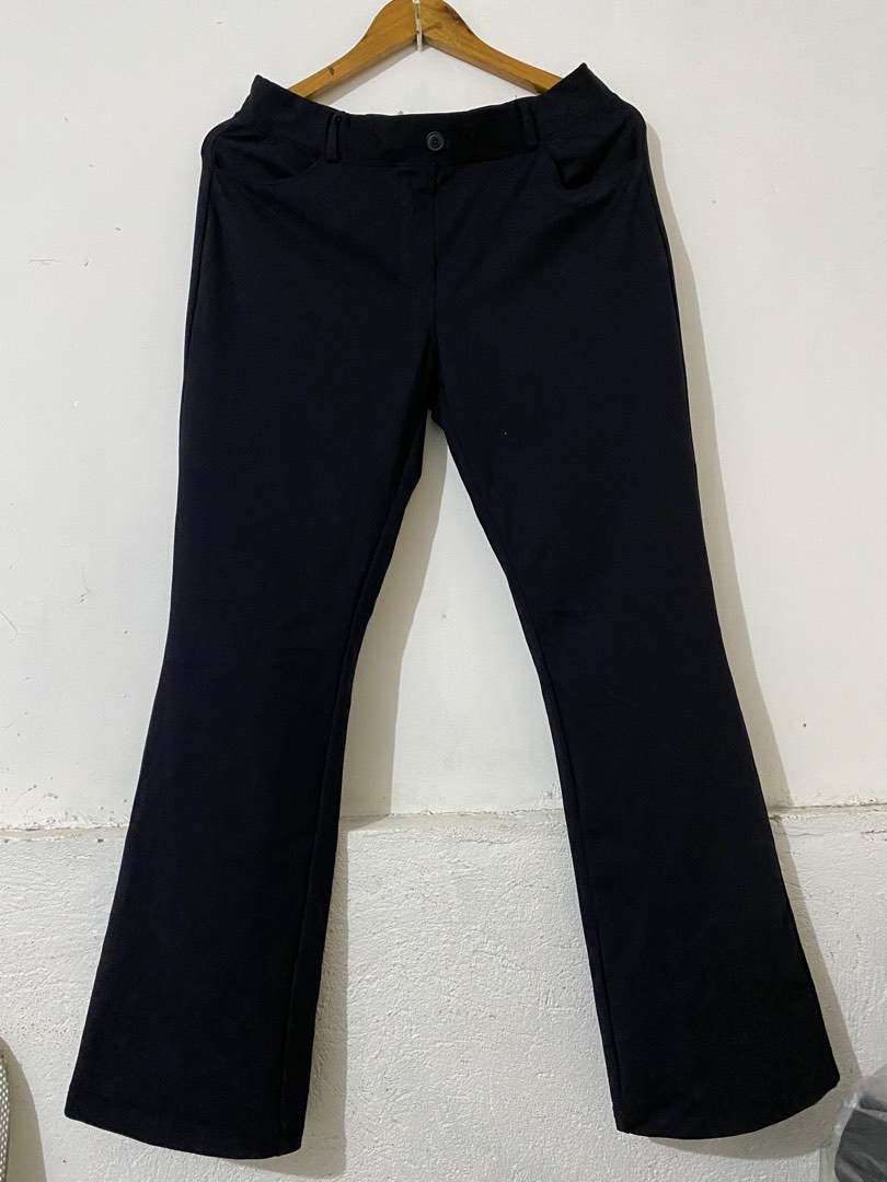Baleaf soft pants (L), Women's Fashion, Bottoms, Other Bottoms on Carousell
