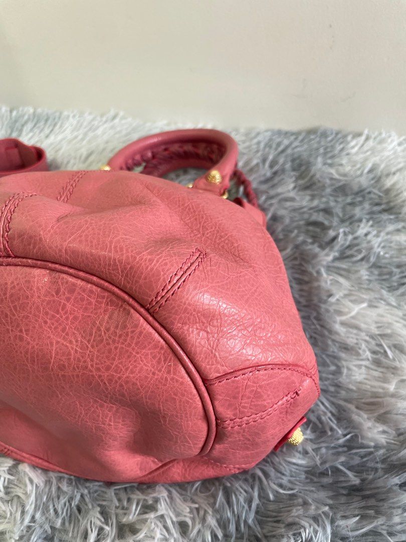 Balenciaga certificate of authenticity Outlet