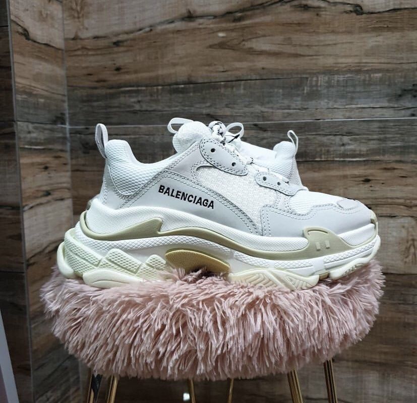 Cheap balenciagas online