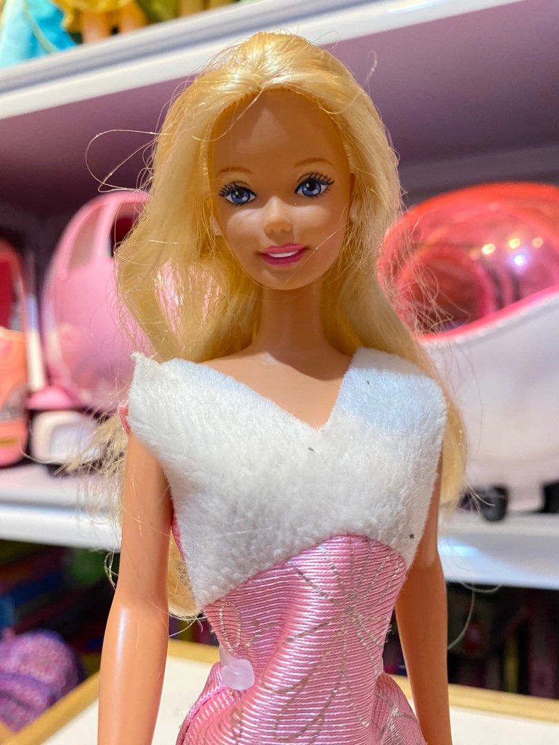 Barbie Hobbies Toys Toys Games On Carousell barbie-hobbies-toys-toys-games-on-carousell