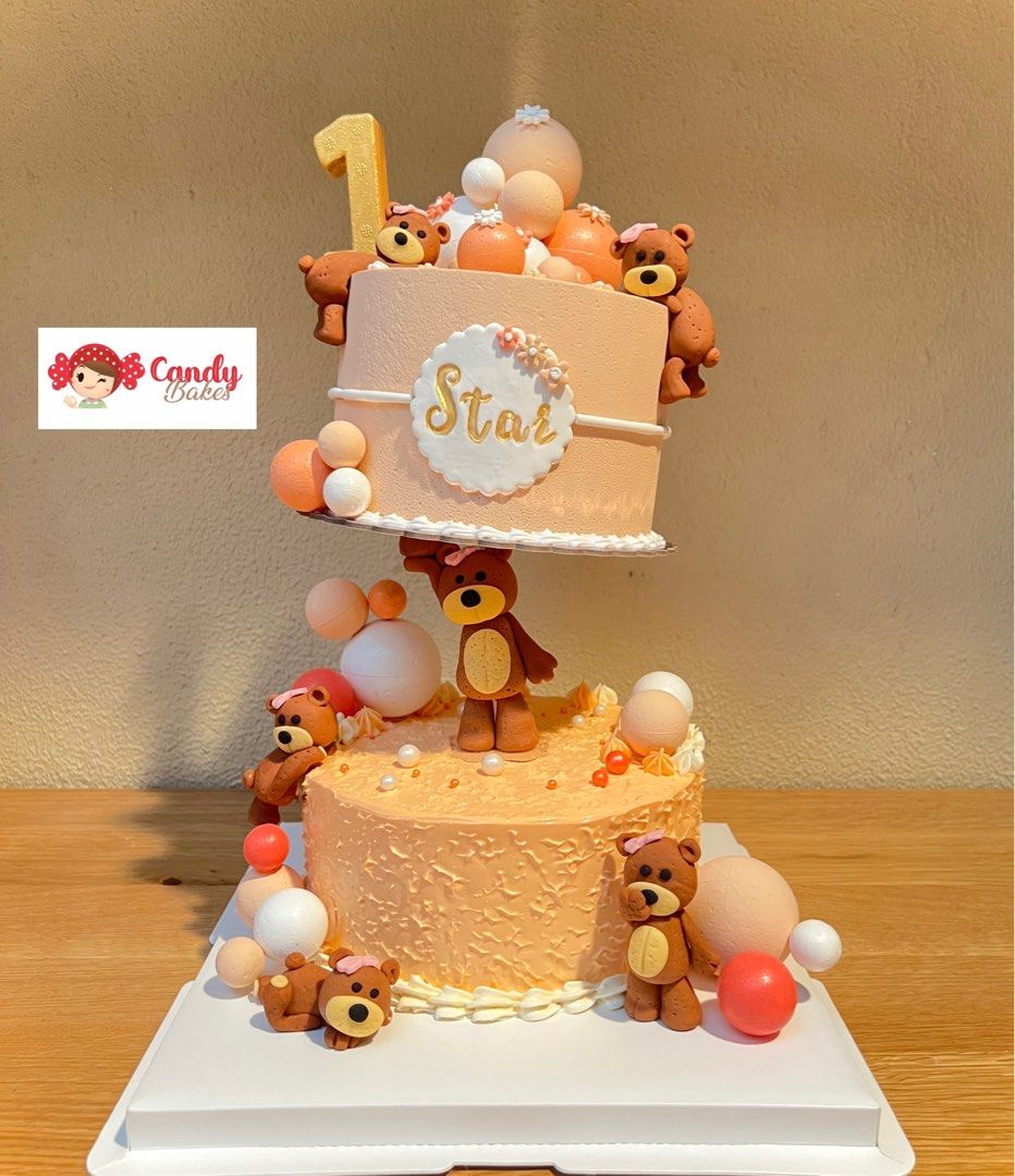 kids birthday cake topper - Prices and Promotions - Sept 2023 | Shopee  Malaysia