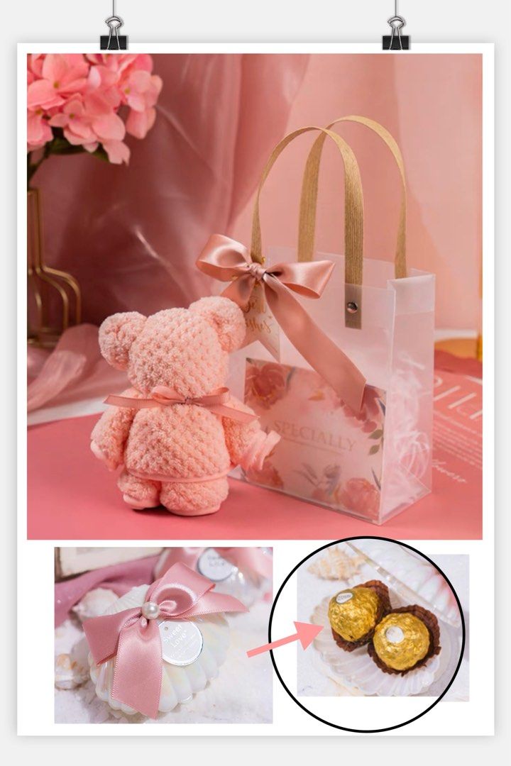 Baby shower door gift ideas online