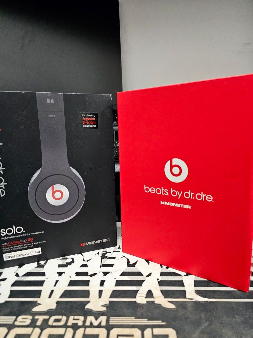 Beats best sale solo wired