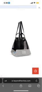 Beyond The Vines Carnival Bag