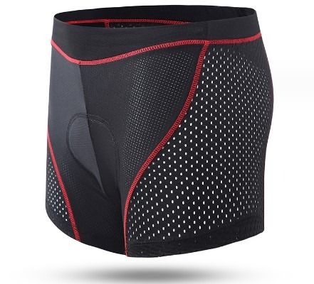 Quick dry cycling deals shorts
