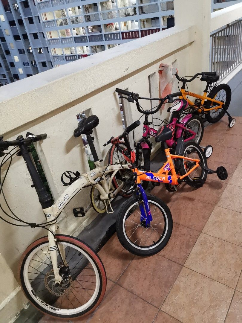strong electric bicycle Spark 20x4.0