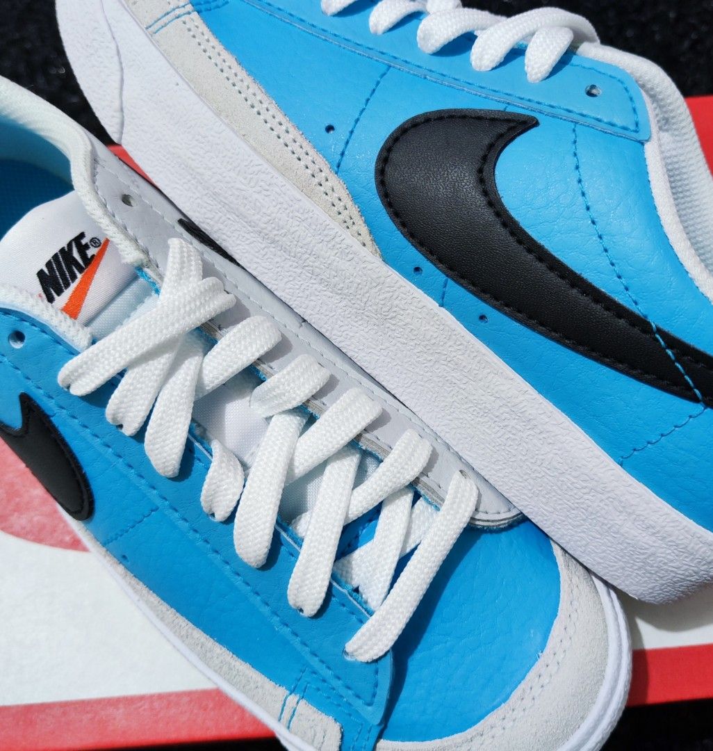 blazer low 77 gs