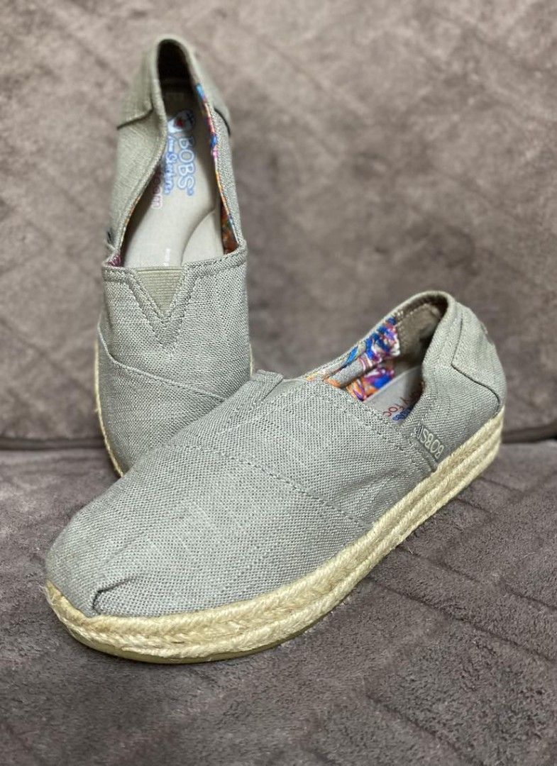 Bob wedge shoe online