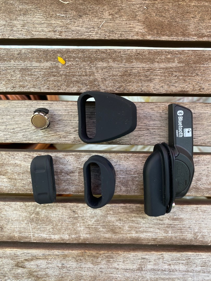 Duotrap bluetooth smart sales