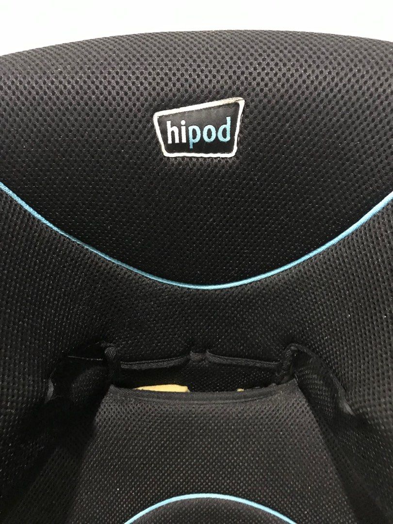 Hipod on sale boston booster