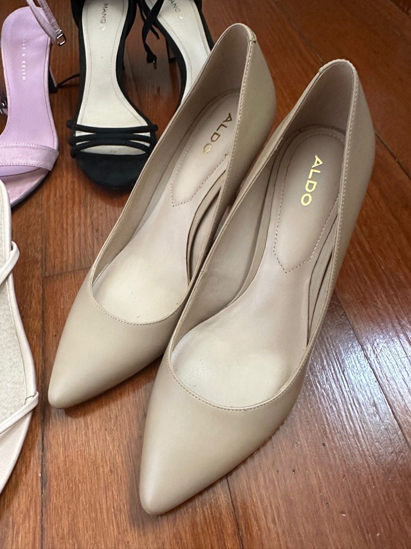 Aldo charles clearance and keith