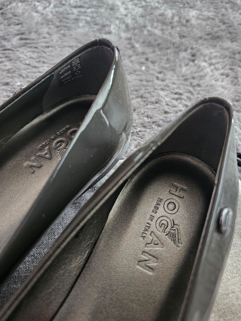 Hogan italian clearance