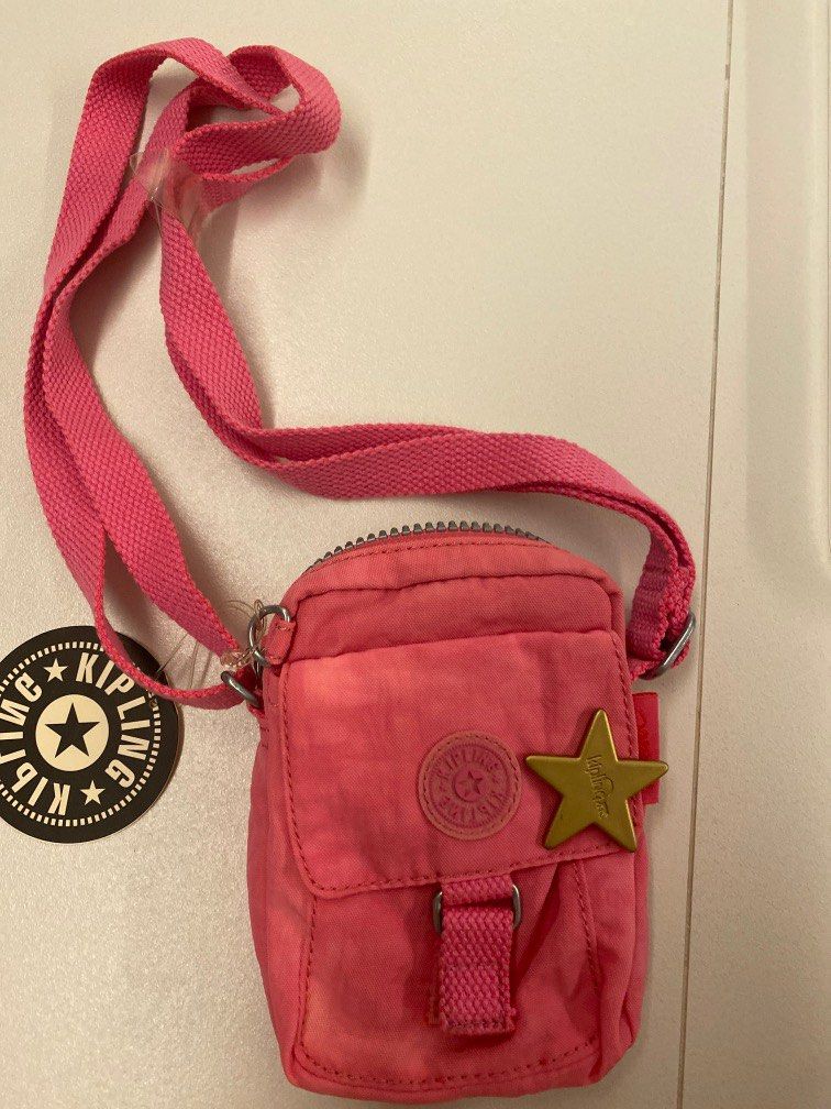 Kipling teddy sales mini bag