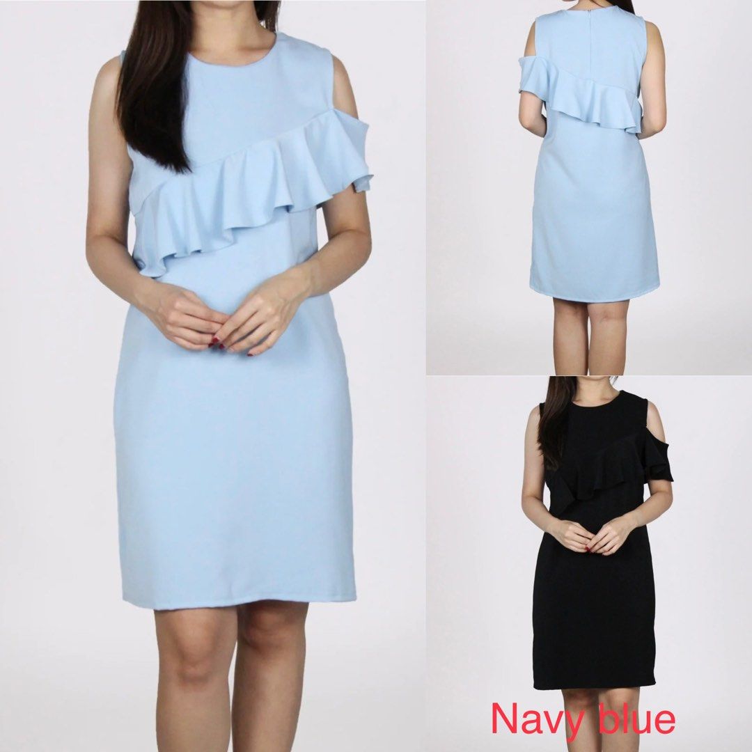 New ladies clothes shop