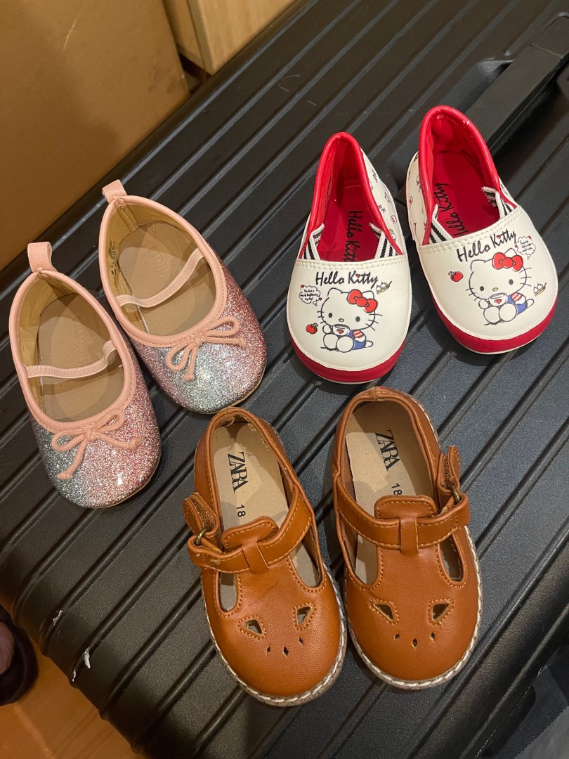 Branded Shoes for Baby girls Babies Kids Babies Kids Fashion