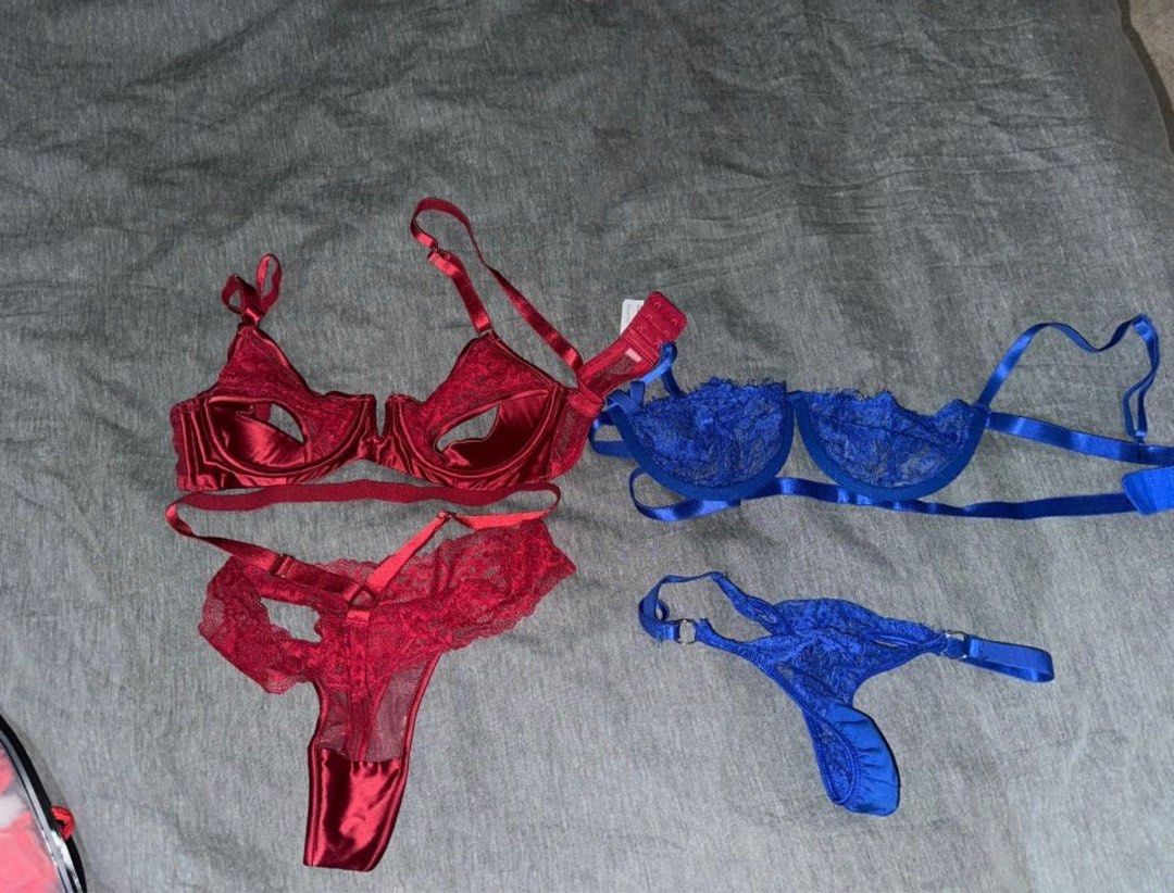 Bras n Things lingerie, Women's Fashion, Clothes on Carousell