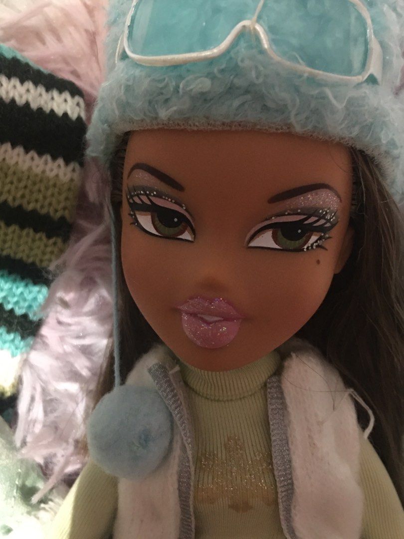 Bratz offers outlet
