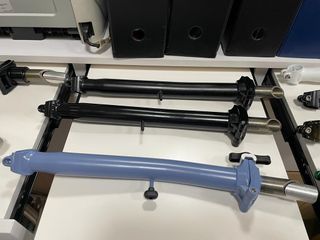 Brompton Stem / Handlebar (S Bar / H Bar) - original