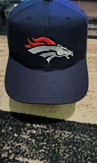 BRONCHOS OG LOGO BY S.S. RED TAG