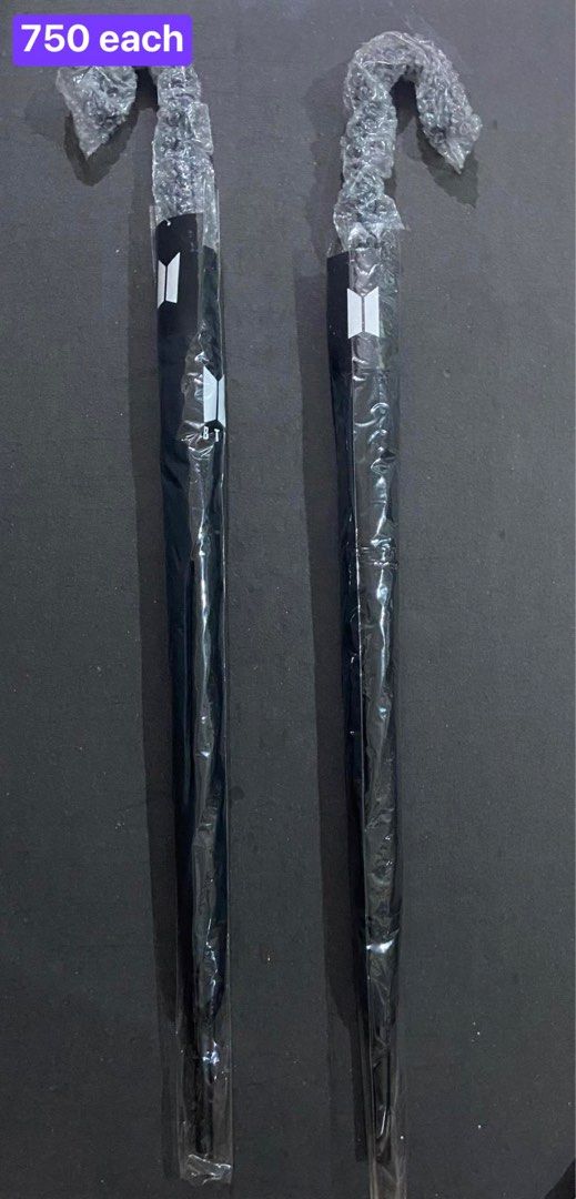 BTS umbrella (Category: Umbrellas) located in Caloocan City. Submitted by thebeautifulyou10 (Listing ID 1250667665, Image 1). Description: .