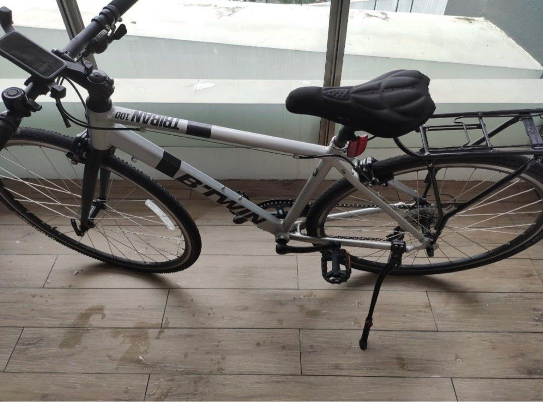 Triban 100 xs deals