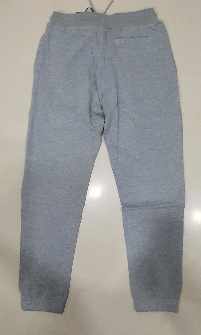 BURBERRY TRACK PANT, Men's Fashion, Bottoms, Joggers on Carousell