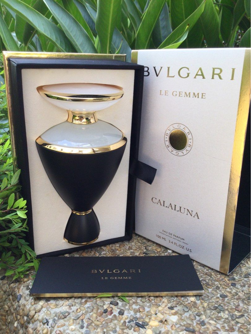 Bvlgari calaluna on sale