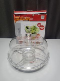 Cake Stand Multi Function
